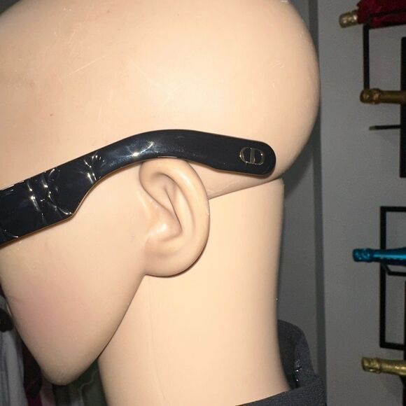 Dior “LADY” Sunglasses - Picture 13 of 13